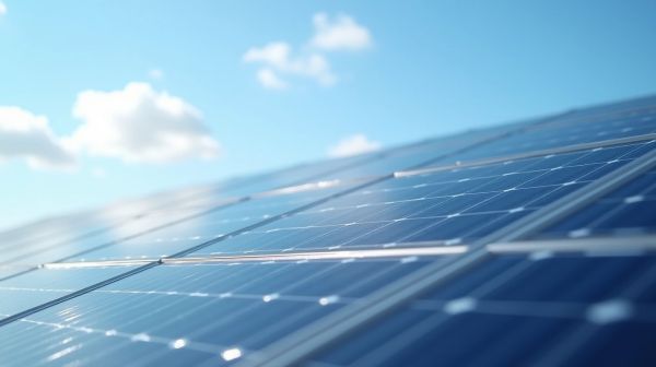 Cherchez-vous des solutions pour l'installation de panneaux solaires photovoltaïques ?