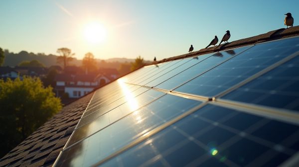 Comment choisir le bon panneau solaire photovoltaïque pour vos besoins ?