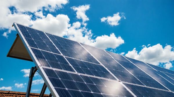 Les critères essentiels pour sélectionner un panneau solaire adapté