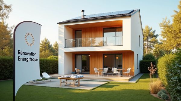 Optimisez votre rénovation énergétique avec les aides disponibles