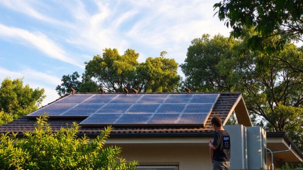 Top astuces pour réduire vos dépenses avec l'énergie solaire