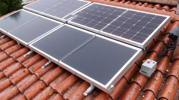 Top idées pour l'installation de panneaux solaires photovoltaïques
