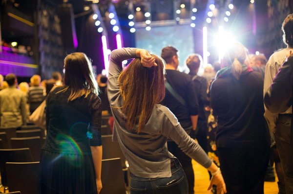 Le manuel complet pour organiser un festival de musique acoustique éthique et écoresponsable