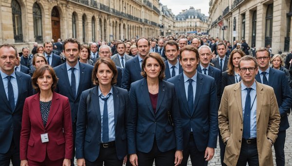 La santé publique à l'international : quelles opportunités pour les professionnels français ?