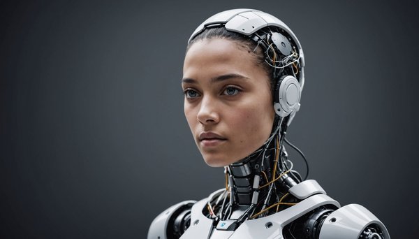 Comment l'intelligence artificielle peut-elle favoriser la justice sociale ?