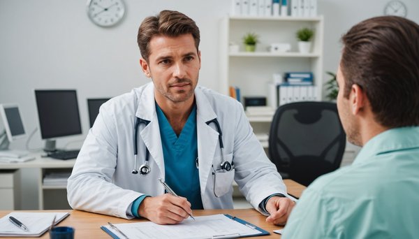 Le parcours pour devenir gestionnaire de traitement médical