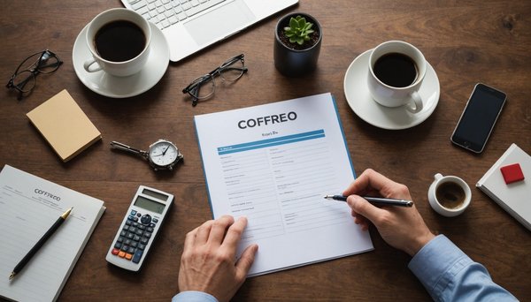 Coffreo : l'outil incontournable pour gérer vos documents rh