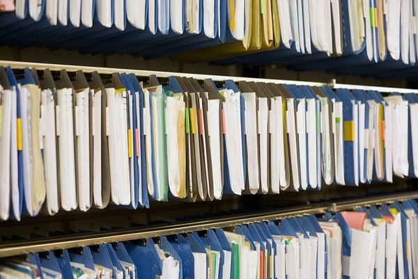 Découvrez coffreo : le meilleur outil pour simplifier vos documents rh
