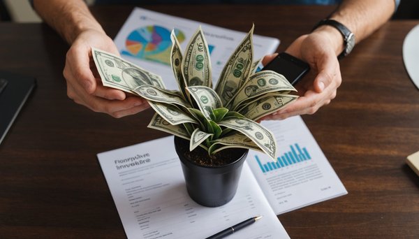 Conseils pratiques pour investir : finance et patrimoine optimisés