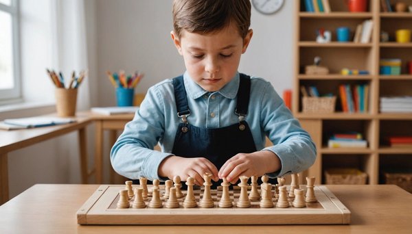 Formation montessori : accédez à un savoir innovant et pratique