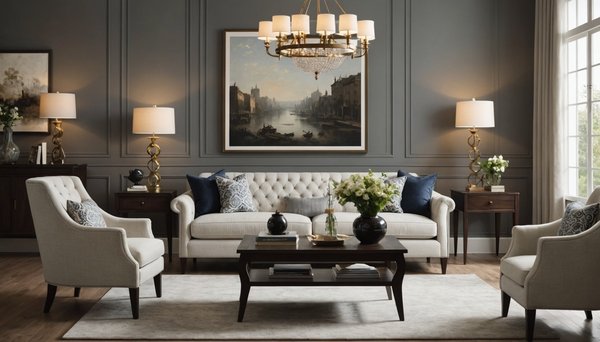 Meuble design : alliez esthétique et confort dans votre intérieur