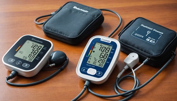 Les montres tensiomètres qui prennent soin de votre santé en 2025