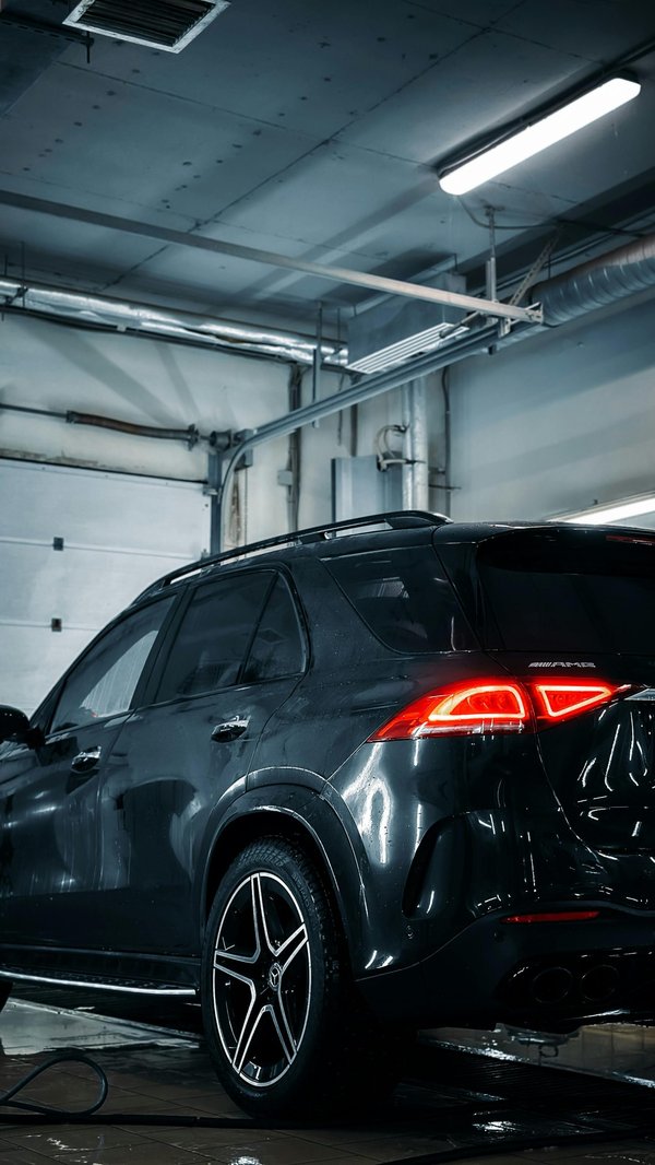 Obtenez vos devis instantanés pour l'assurance garage auto