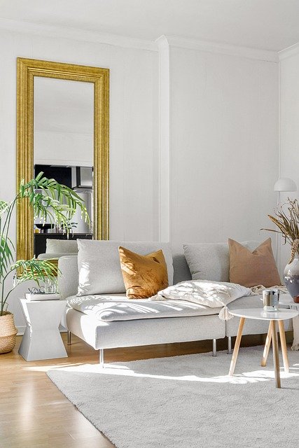 Ménage à nancy : comment recréer un espace apaisant et frais