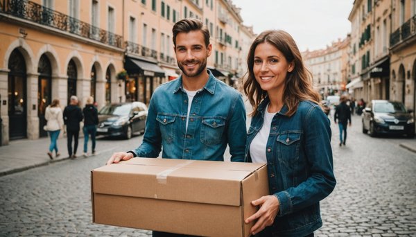 Les meilleures astuces pour choisir un déménageur à nice