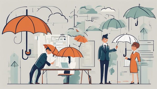 Portage salarial en informatique : avantages de la flexibilité sécurisée