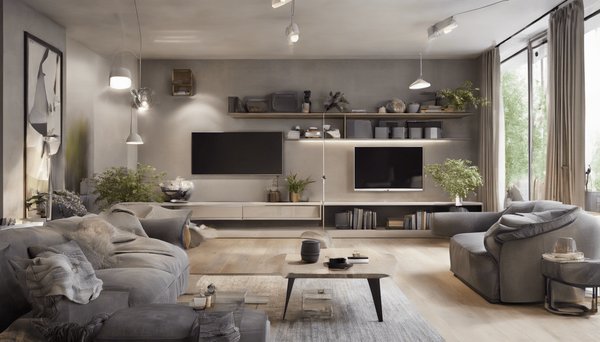 Idées pour aménager un habitat inspirant et pratique