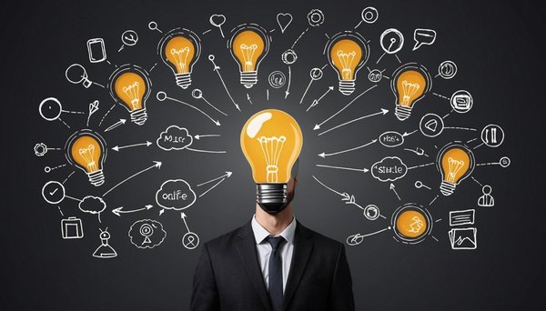 10 idées novatrices pour optimiser votre marketing en ligne