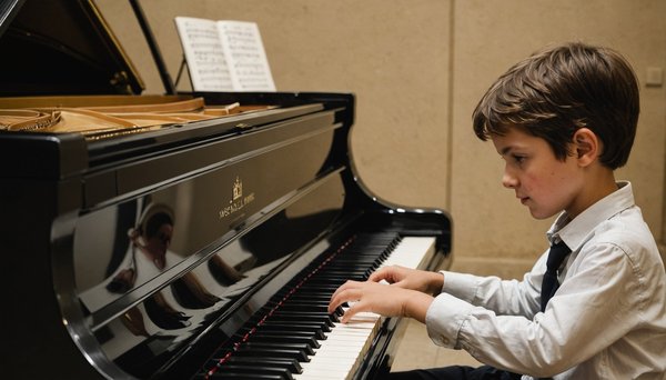 Explorez les cours de piano variés à marseille pour tous âges