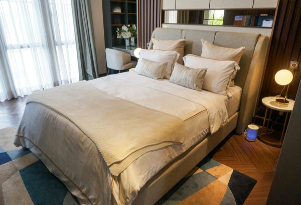 Découvrez la literie idéale à saint-quentin pour bien dormir